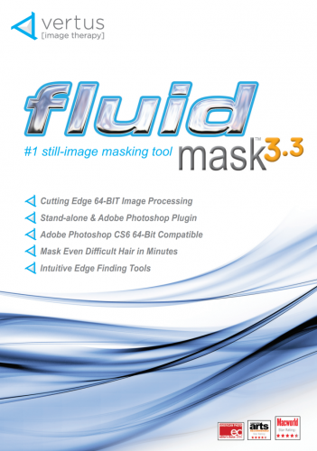 fluid mask youtube starting