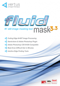 Vertus Fluid Mask 3.3.17.63450 Portable