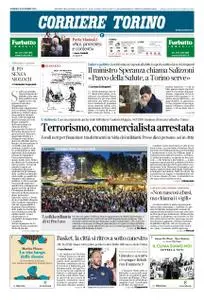 Corriere Torino – 08 settembre 2019