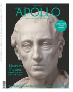 Apollo Magazine - June 2014