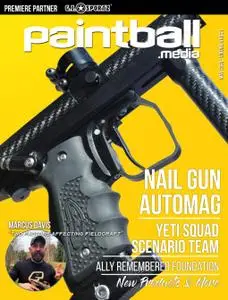 Paintball Media - May 2020