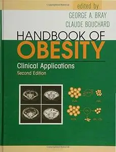 Handbook of obesity: clinical applications