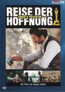 Reise der Hoffnung / Journey of Hope - by Xavier Koller (1990)
