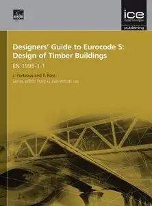 Designers' Guide to Eurocode 5: Design of Timber Buildings (Repost)