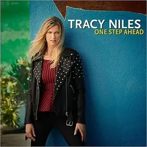 Tracy Niles - One Step Ahead (2014)