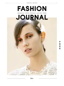 Fashion Journal #146 - May 2015