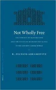 Not Wholly Free