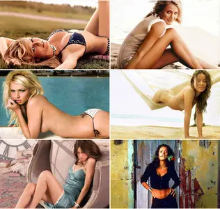 Cute Girls Wallpapers Pack 33