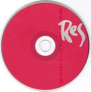 Res - How I Do (2001) {MCA} **[RE-UP]**