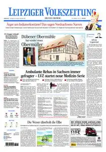 Leipziger Volkszeitung Delitzsch-Eilenburg - 09. März 2019