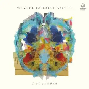 Miguel Gorodi Nonet - Apophenia (2019) [Official Digital Download 24/96]