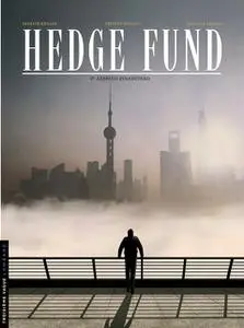 Hedge Fund Tomo 6 Asesino Financiero