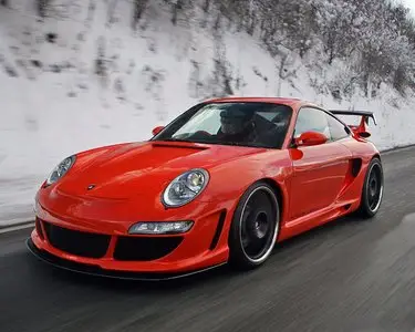 Grand Auto Wallpapers Pack By Onyx #3