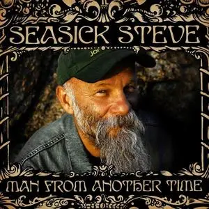 Seasick Steve - 8 Albums (2004-2015)