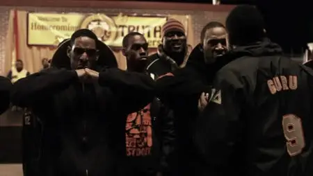 Stomp the Yard 2 : Homecoming (2010)