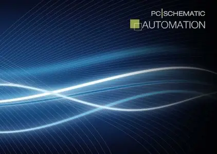 PC|SCHEMATIC Automation 17.03.78