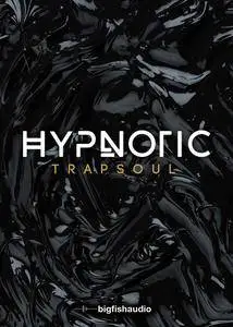 Big Fish Audio Hypnotic Trapsoul KONTAKT