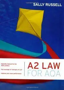 A2 Law for AQA