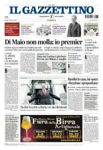 Il Gazzettino Padova - 31 Marzo 2018