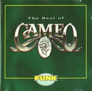 Cameo - The Best Of Cameo (1993)