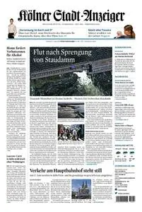 Kölner Stadt-Anzeiger Euskirchen – 07. Juni 2023