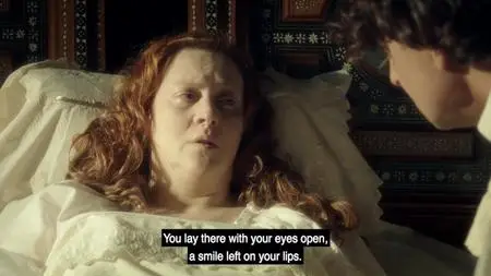 Catherine the Great S01E09