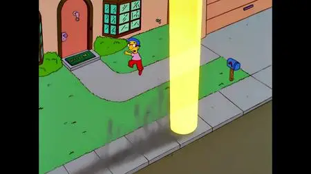 Die Simpsons S11E09