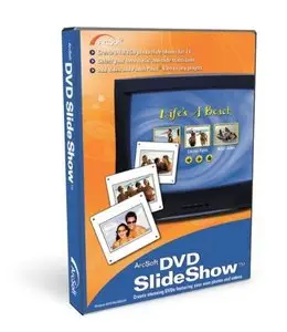 DVD slideshow GUI 0.9.3.4