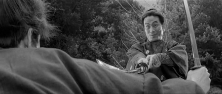 Sword of the Beast (1965)