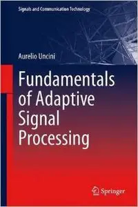 Fundamentals of Adaptive Signal Processing (repost)