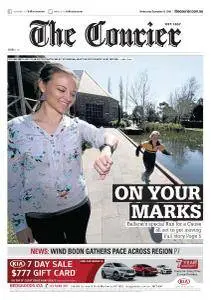 The Courier - September 12, 2018