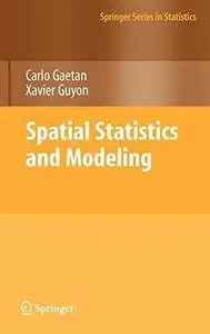 Spatial Statistics and Modeling