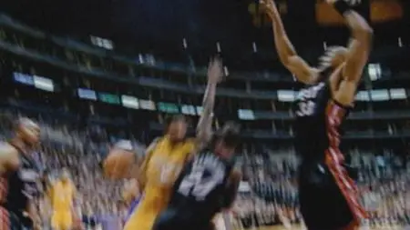 Shaq S01E02