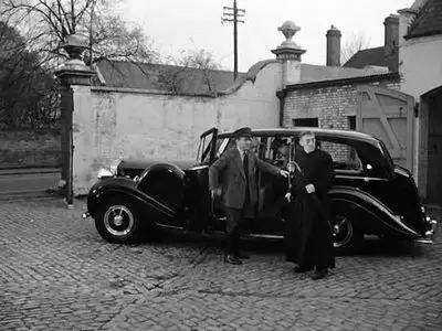 Father Brown  (1954)