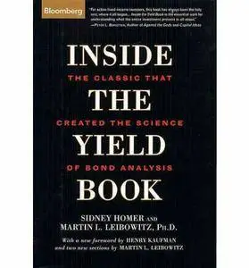 Inside the Yield Book