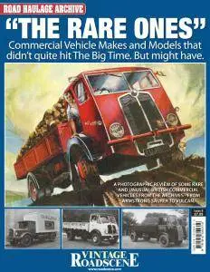 Road Haulage Archive - Issue 9 2016