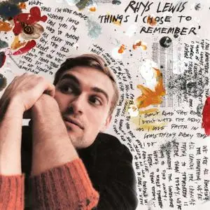 Rhys Lewis - Things I Chose To Remember (2020) [Official Digital Download]