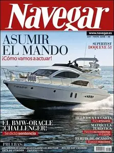 Navegar - May 2009 (N°224)