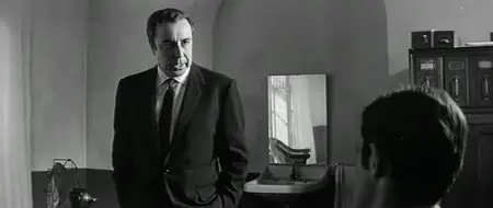 Echappement libre/Backfire (1964)