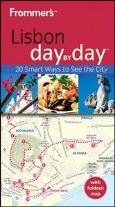 Frommer's Lisbon Day By Day (repost)