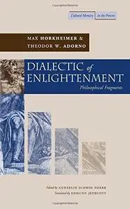 Dialectic of Enlightenment