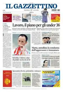 Il Gazzettino Friuli Venezia Giulia - 1 Dicembre 2022