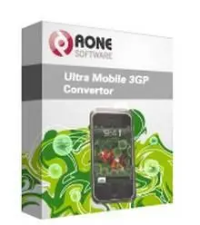 Ultra Mobile 3GP Converter 4.2.0620
