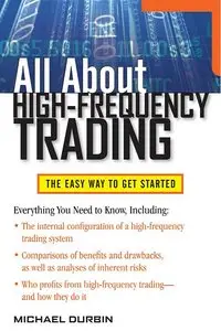 All About High-Frequency Trading (repost)