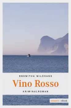 Roswitha Wildgans – Vino Rosso
