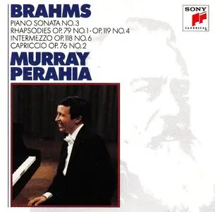 Murray Perahia: The First 40 Years - Box Set 68 CDs (2012) Re-up