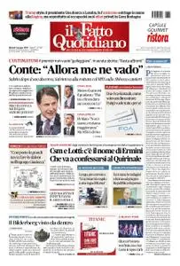 Il Fatto Quotidiano - 04 giugno 2019
