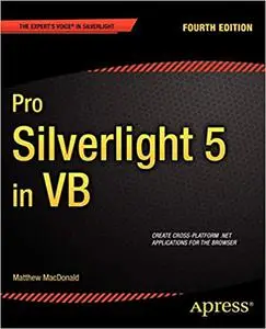 Pro Silverlight 5 in VB (Repost)