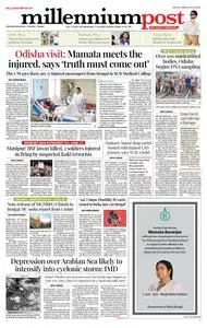 Millennium Post Kolkata – 07 June 2023