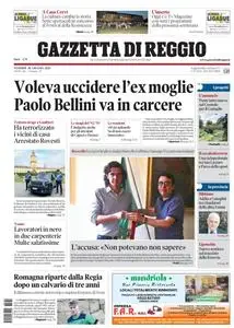 Gazzetta di Reggio - 30 Giugno 2023